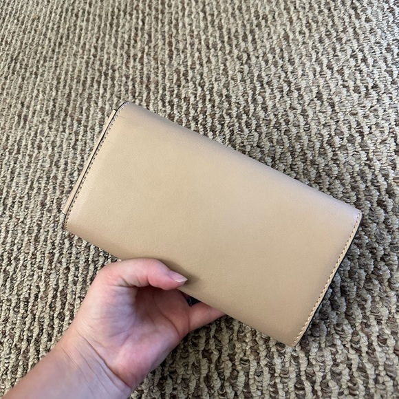 ❤️🔥2/$20❤️🔥Urban Expressions Envelope Style Wallet EUC - Picture 5 of 6